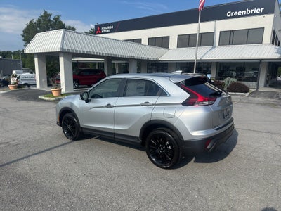 2026 Mitsubishi Eclipse Cross LE