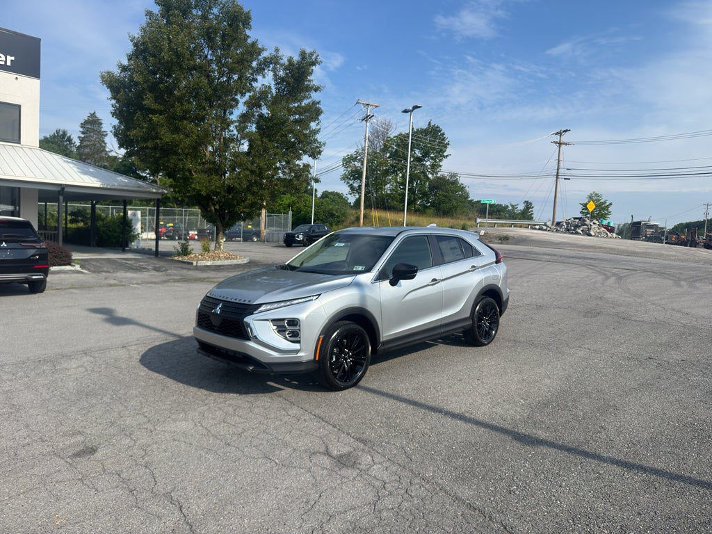 2026 Mitsubishi Eclipse Cross LE