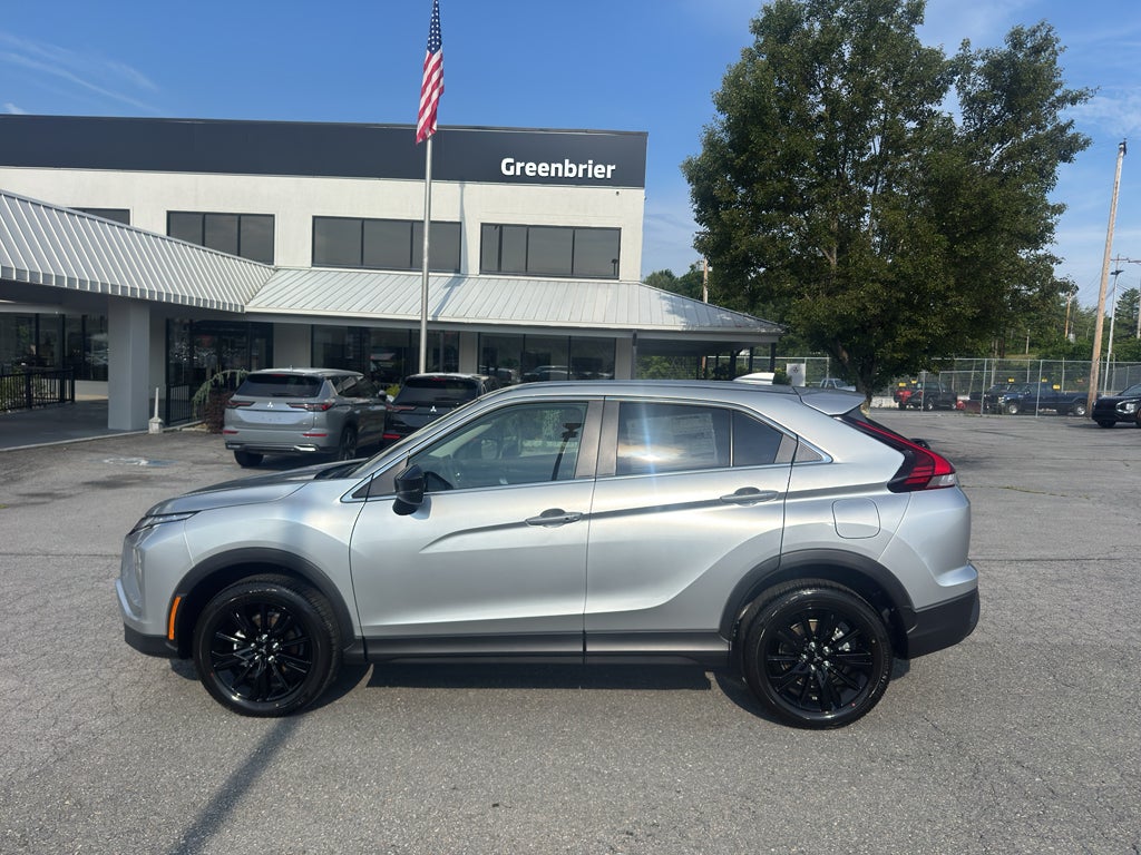 2026 Mitsubishi Eclipse Cross LE