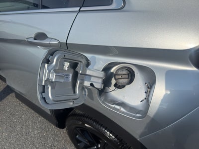 2026 Mitsubishi Eclipse Cross LE