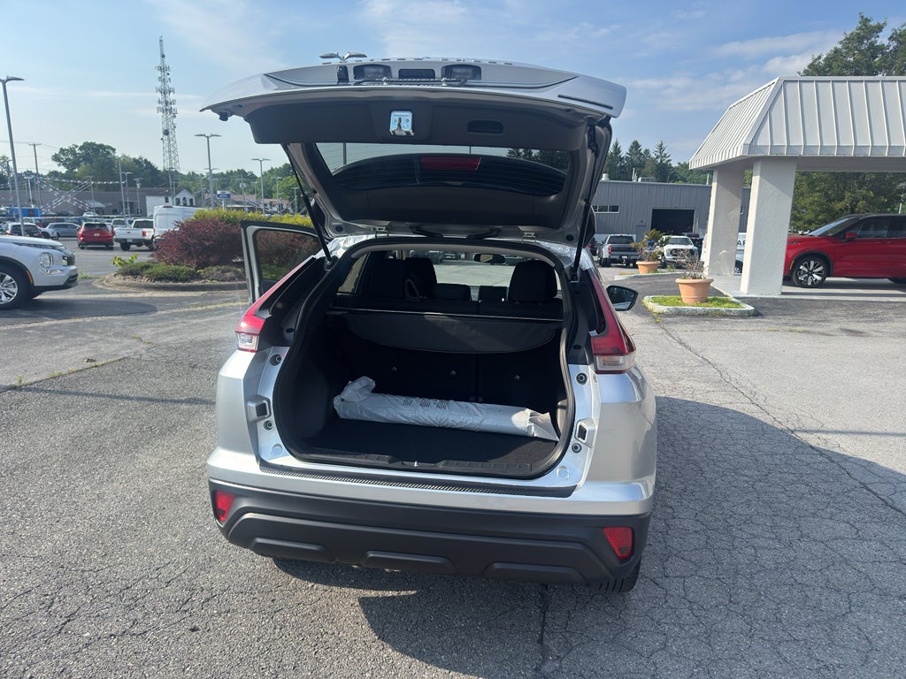 2026 Mitsubishi Eclipse Cross LE