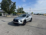 2026 Mitsubishi Eclipse Cross LE