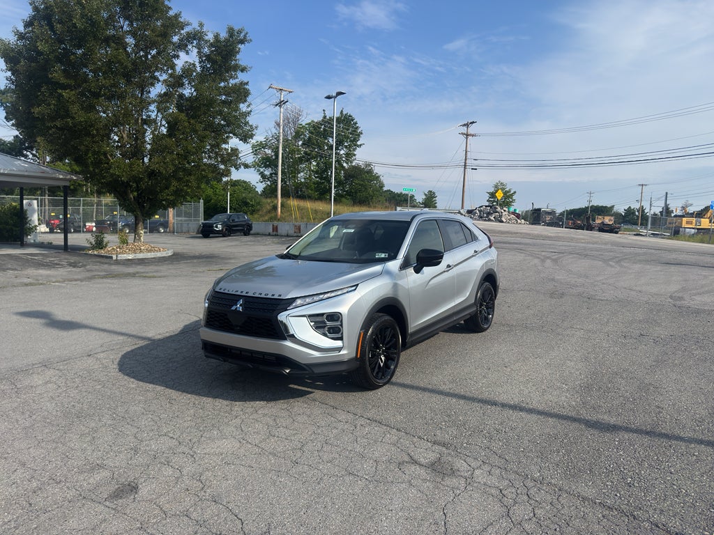 2026 Mitsubishi Eclipse Cross LE