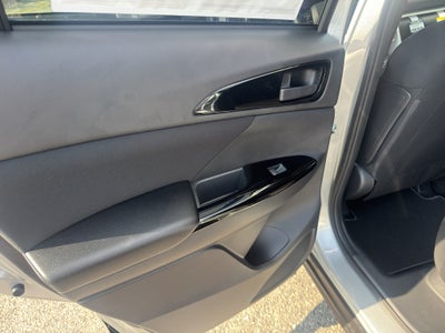 2026 Mitsubishi Eclipse Cross LE