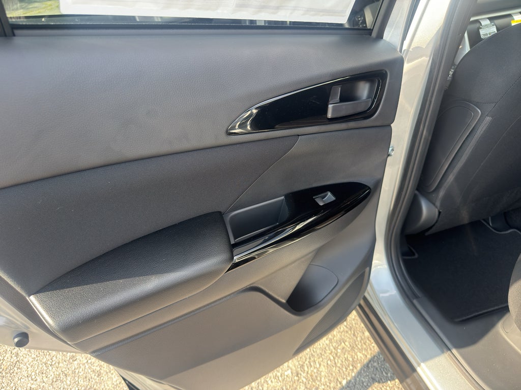 2026 Mitsubishi Eclipse Cross LE