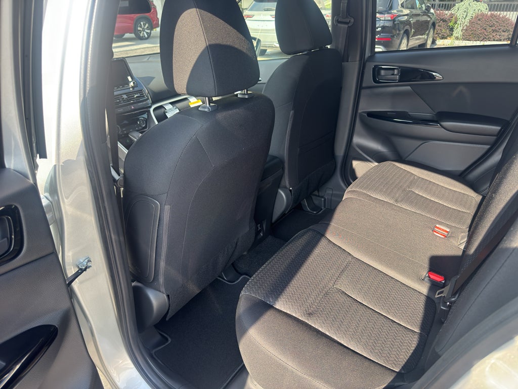 2026 Mitsubishi Eclipse Cross LE