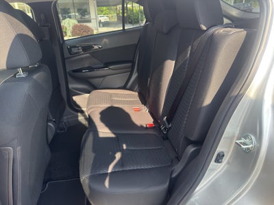 2026 Mitsubishi Eclipse Cross LE