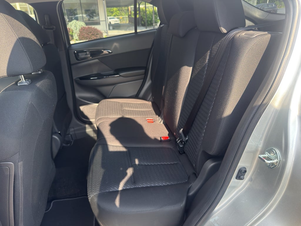 2026 Mitsubishi Eclipse Cross LE