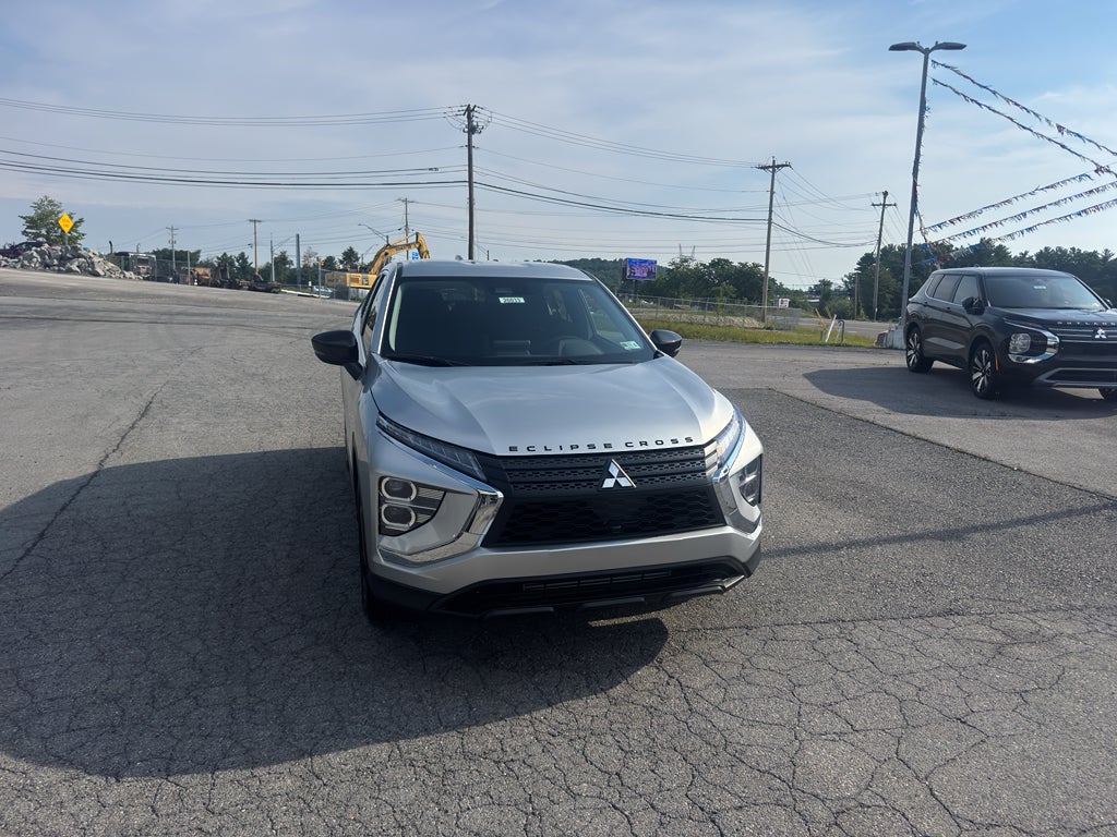 2026 Mitsubishi Eclipse Cross LE