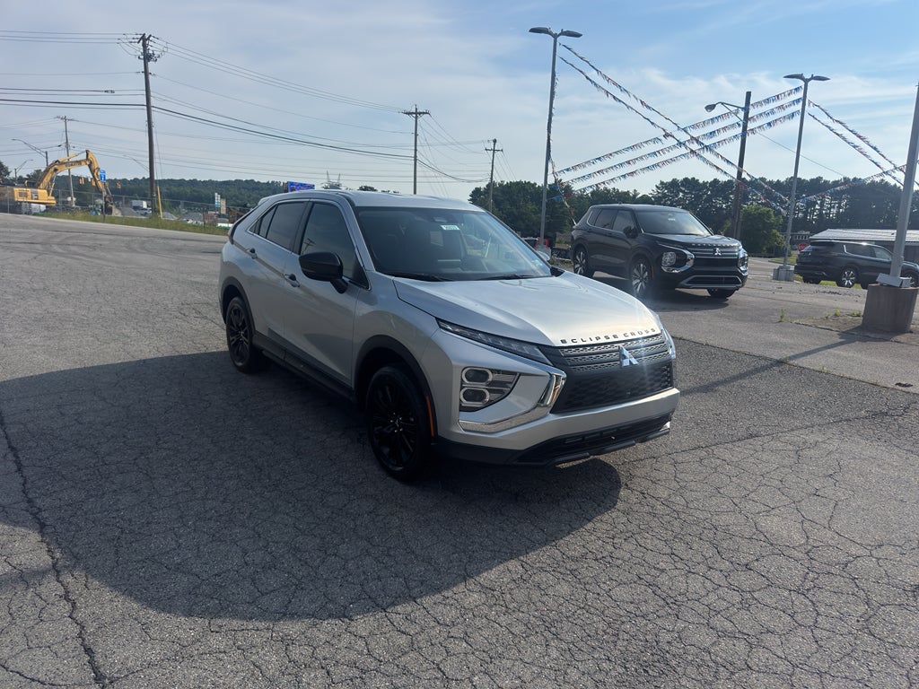 2026 Mitsubishi Eclipse Cross LE