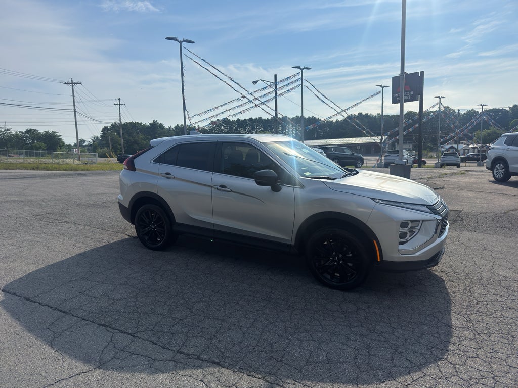 2026 Mitsubishi Eclipse Cross LE