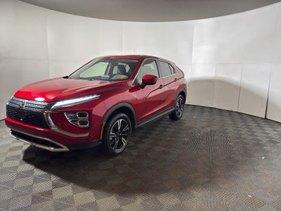 2026 Mitsubishi Eclipse Cross SE