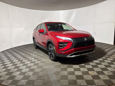 2026 Mitsubishi Eclipse Cross SE