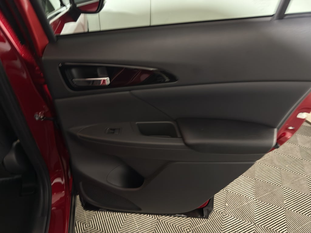 2026 Mitsubishi Eclipse Cross SE