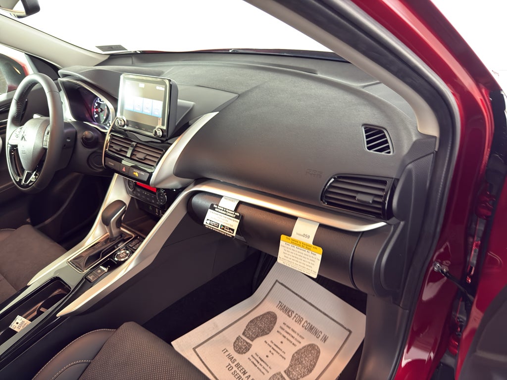 2026 Mitsubishi Eclipse Cross SE