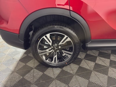 2026 Mitsubishi Eclipse Cross SE