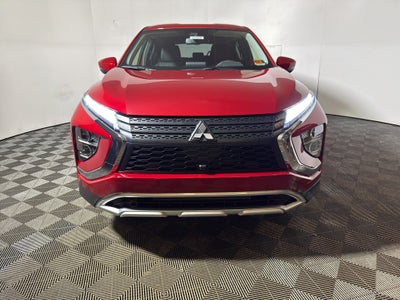 2026 Mitsubishi Eclipse Cross SE