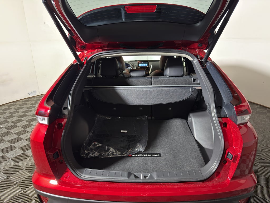 2026 Mitsubishi Eclipse Cross SE