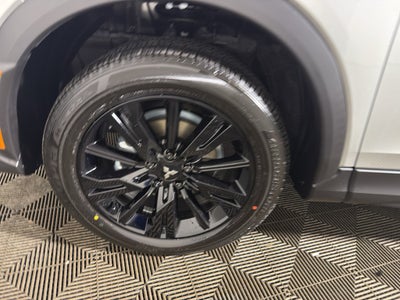 2026 Mitsubishi Eclipse Cross Black Edition