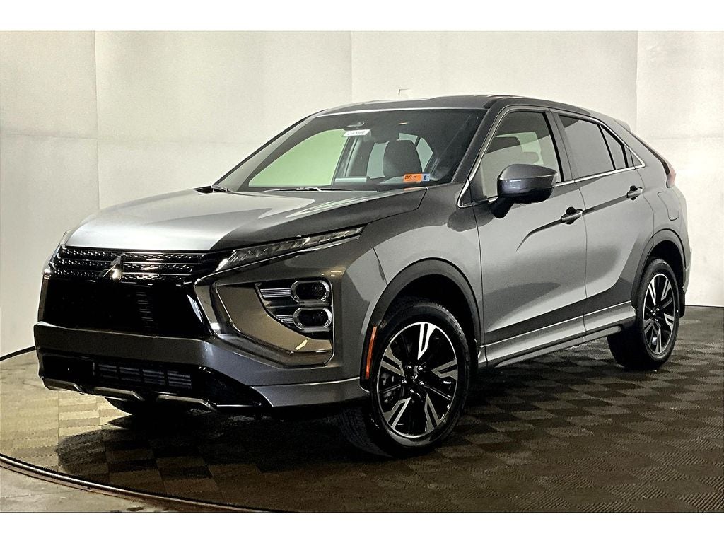 2025 Mitsubishi Eclipse Cross SEL