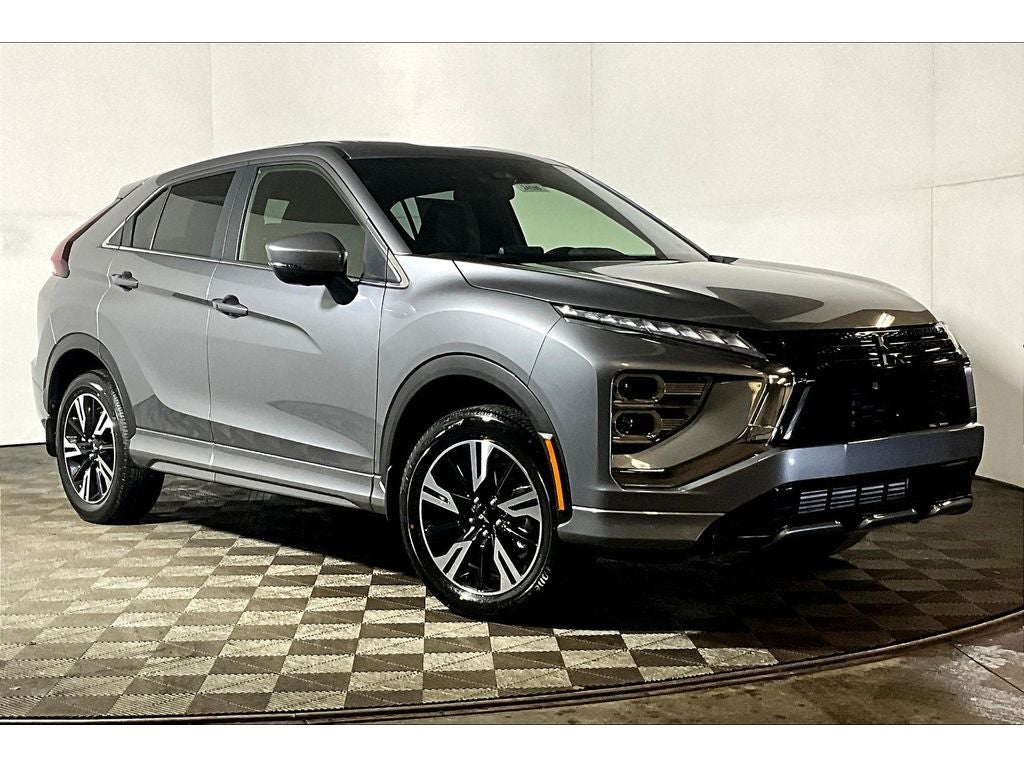 2025 Mitsubishi Eclipse Cross SEL