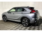2025 Mitsubishi Eclipse Cross SEL