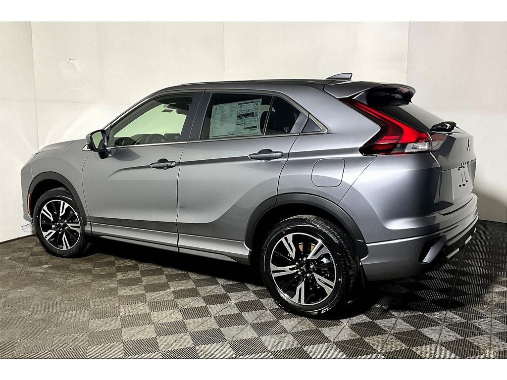 2025 Mitsubishi Eclipse Cross SEL