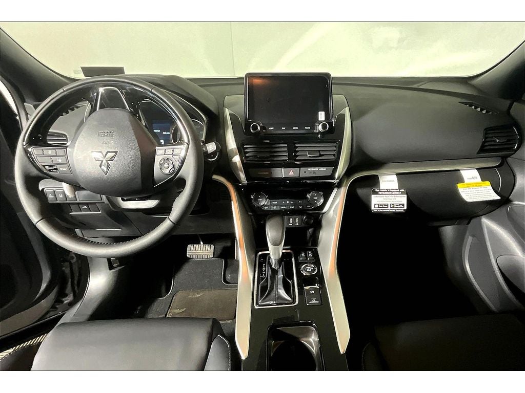 2025 Mitsubishi Eclipse Cross SEL