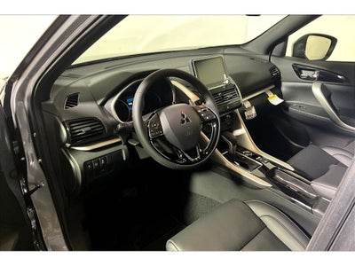 2025 Mitsubishi Eclipse Cross SEL