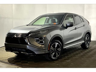 2025 Mitsubishi Eclipse Cross SEL