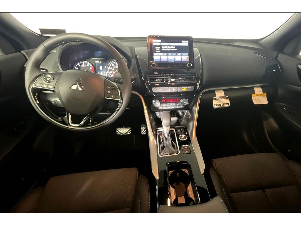 2025 Mitsubishi Eclipse Cross Black Edition