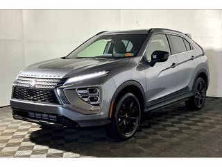 2025 Mitsubishi Eclipse Cross Black Edition