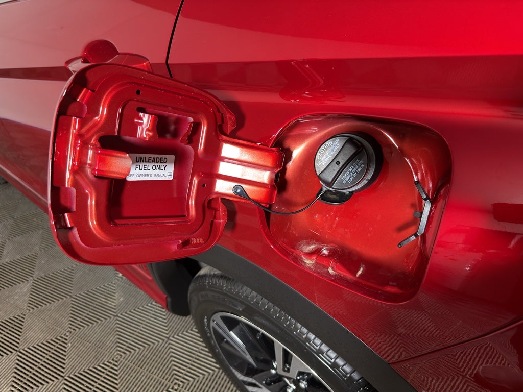 2026 Mitsubishi Eclipse Cross SEL