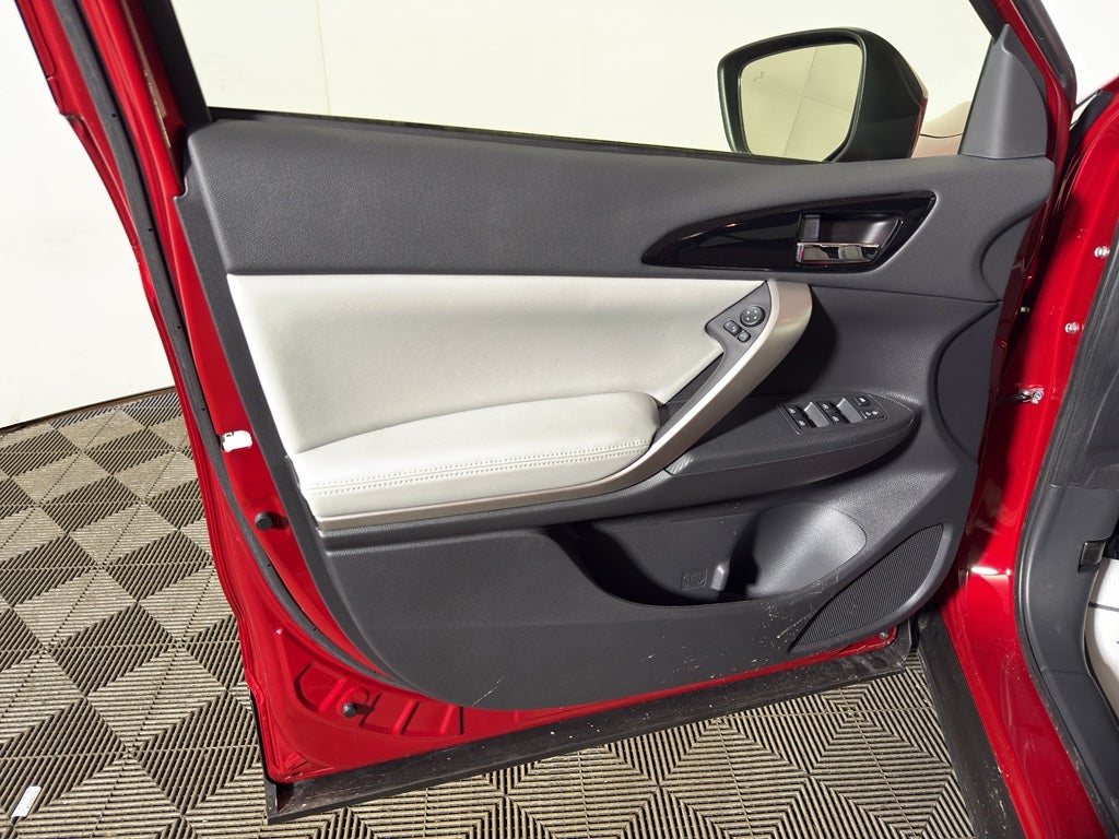 2026 Mitsubishi Eclipse Cross SEL