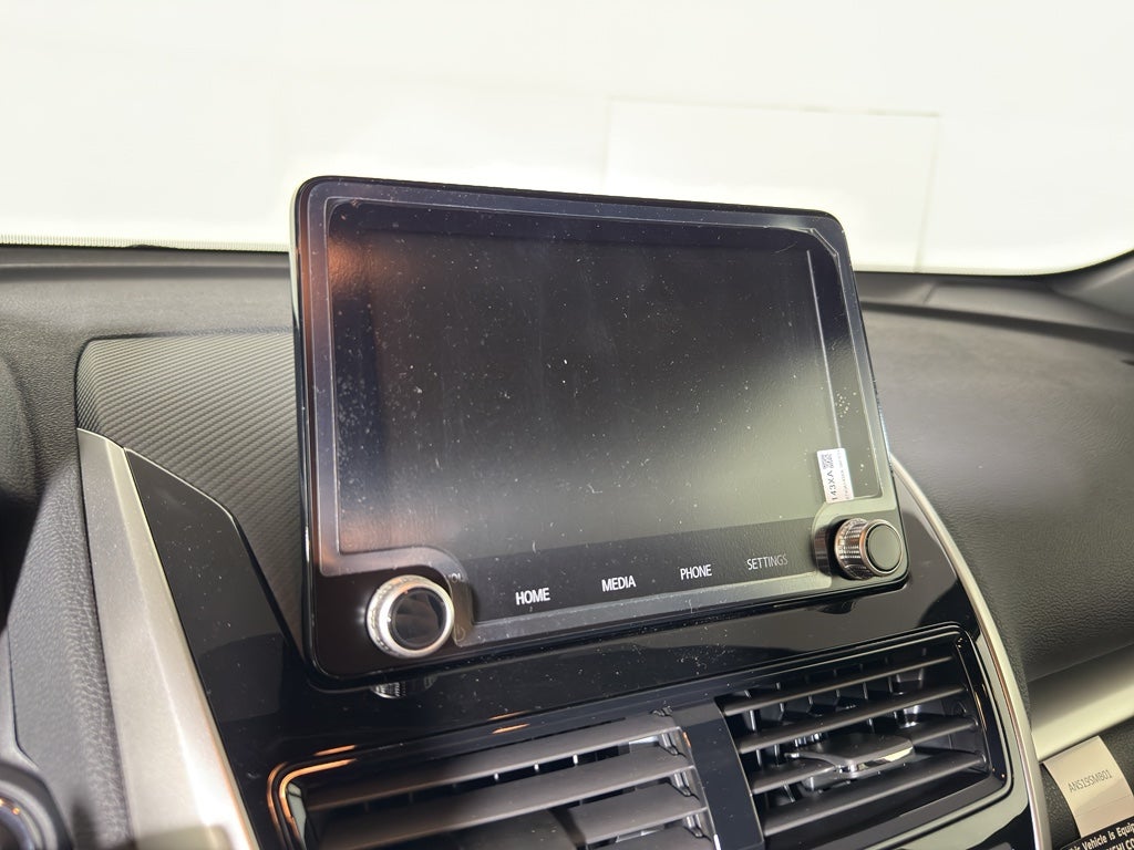 2026 Mitsubishi Eclipse Cross SEL