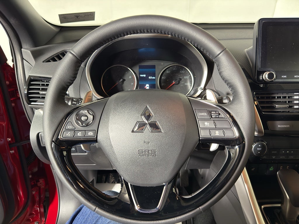 2026 Mitsubishi Eclipse Cross SEL