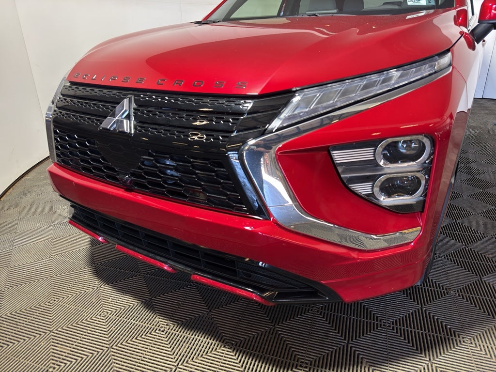 2026 Mitsubishi Eclipse Cross SEL