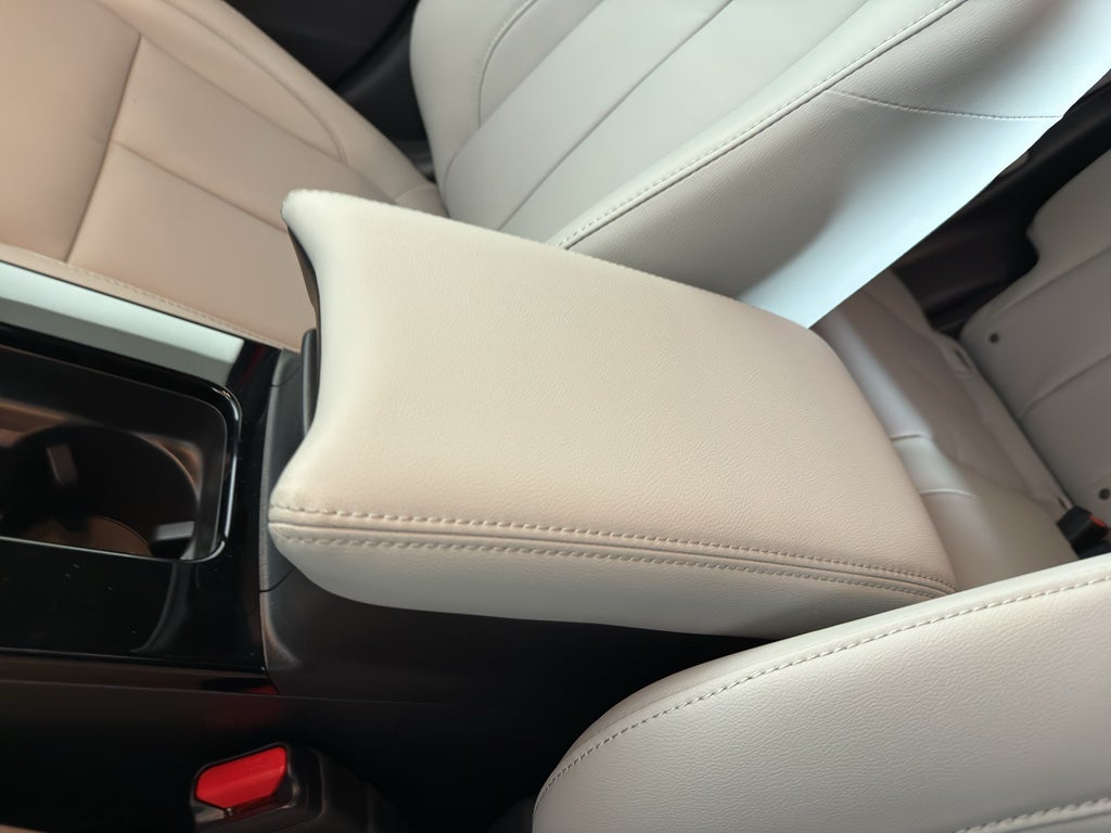 2026 Mitsubishi Eclipse Cross SEL