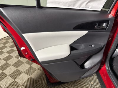 2026 Mitsubishi Eclipse Cross SEL