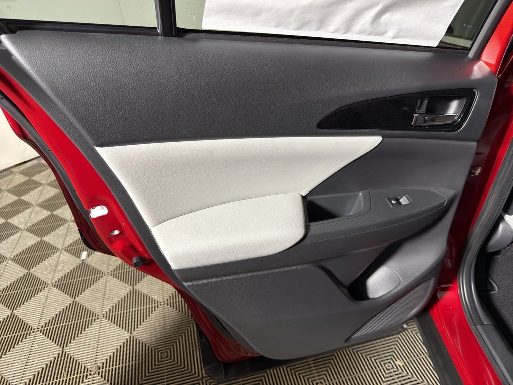 2026 Mitsubishi Eclipse Cross SEL