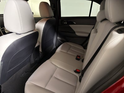 2026 Mitsubishi Eclipse Cross SEL