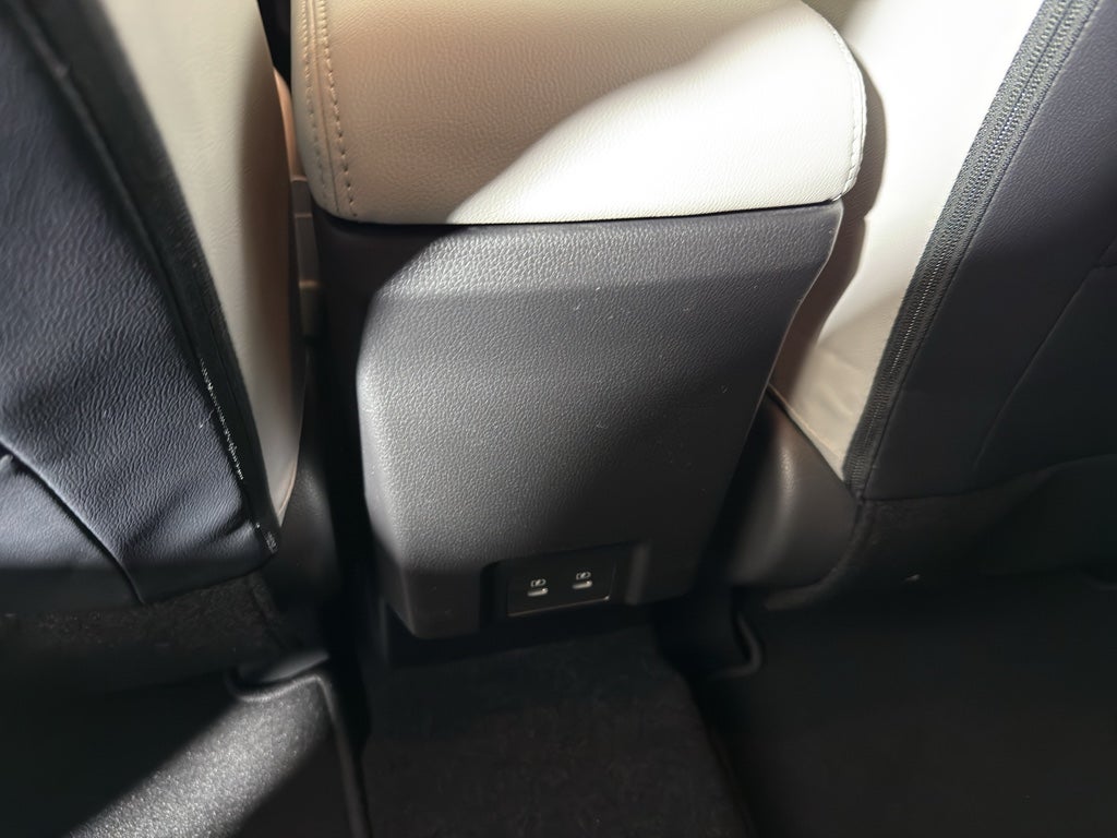 2026 Mitsubishi Eclipse Cross SEL