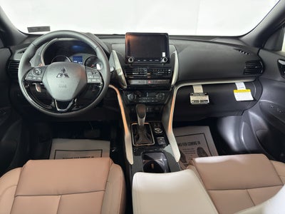 2026 Mitsubishi Eclipse Cross SEL