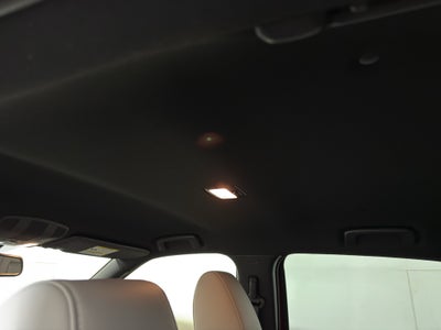 2026 Mitsubishi Eclipse Cross SEL