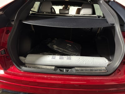 2026 Mitsubishi Eclipse Cross SEL