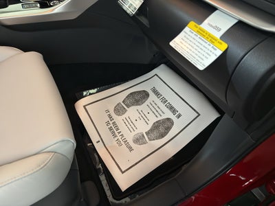 2026 Mitsubishi Eclipse Cross SEL