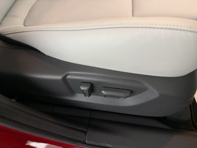 2026 Mitsubishi Eclipse Cross SEL