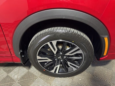 2026 Mitsubishi Eclipse Cross SEL