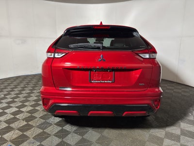 2026 Mitsubishi Eclipse Cross SEL