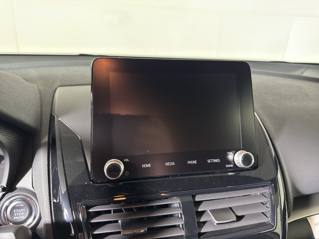 2026 Mitsubishi Eclipse Cross Black Edition